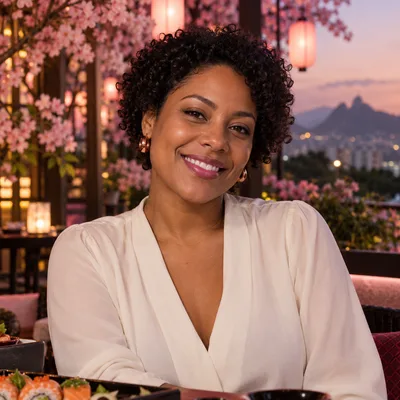 Foto de Renata Alves